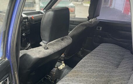 ИЖ 2126 «Ода», 2003 год, 95 000 рублей, 5 фотография