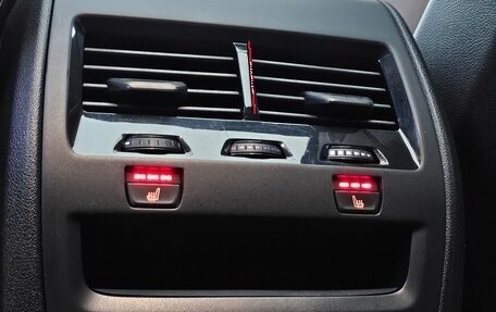 BMW X6, 2020 год, 8 500 000 рублей, 33 фотография