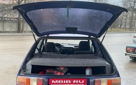 ИЖ 2126 «Ода», 2003 год, 95 000 рублей, 3 фотография