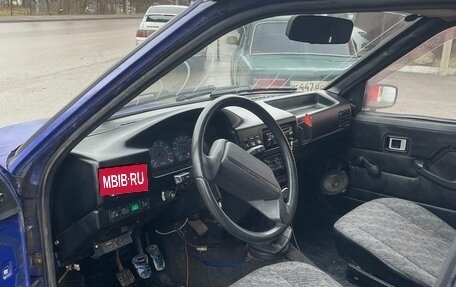 ИЖ 2126 «Ода», 2003 год, 95 000 рублей, 7 фотография