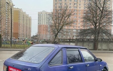 ИЖ 2126 «Ода», 2003 год, 95 000 рублей, 2 фотография