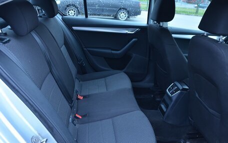 Skoda Octavia, 2016 год, 1 040 000 рублей, 5 фотография