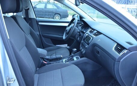 Skoda Octavia, 2016 год, 1 040 000 рублей, 6 фотография