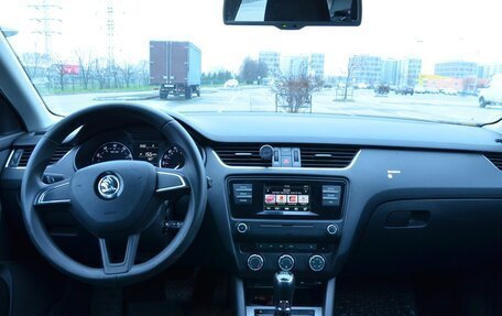 Skoda Octavia, 2016 год, 1 040 000 рублей, 7 фотография