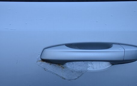 Skoda Octavia, 2016 год, 1 040 000 рублей, 10 фотография