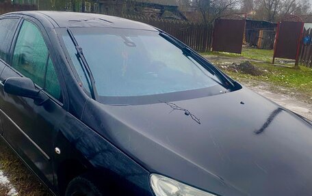 Peugeot 407, 2006 год, 200 000 рублей, 2 фотография