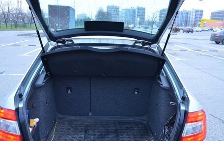 Skoda Octavia, 2016 год, 1 040 000 рублей, 9 фотография