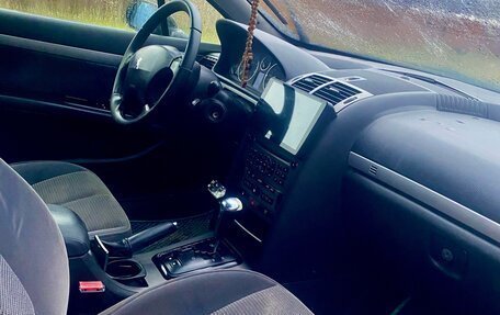 Peugeot 407, 2006 год, 200 000 рублей, 5 фотография