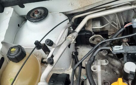 Renault Logan II, 2021 год, 650 000 рублей, 9 фотография