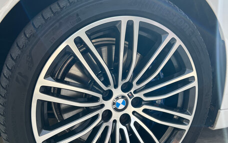 BMW 5 серия, 2019 год, 5 850 000 рублей, 5 фотография