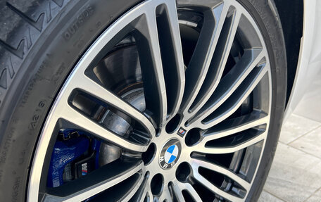 BMW 5 серия, 2019 год, 5 850 000 рублей, 6 фотография