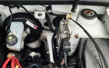 Renault Logan II, 2021 год, 650 000 рублей, 10 фотография