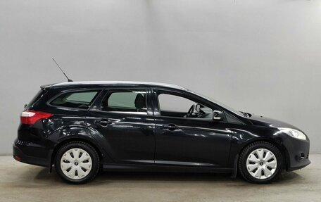 Ford Focus III, 2013 год, 613 000 рублей, 4 фотография