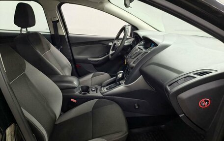 Ford Focus III, 2013 год, 613 000 рублей, 9 фотография