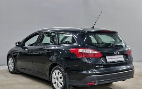 Ford Focus III, 2013 год, 613 000 рублей, 7 фотография