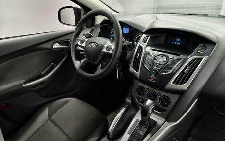 Ford Focus III, 2013 год, 613 000 рублей, 10 фотография