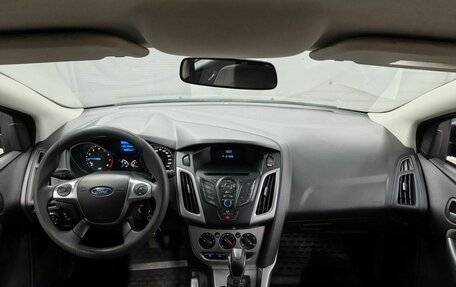 Ford Focus III, 2013 год, 613 000 рублей, 11 фотография