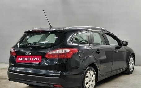 Ford Focus III, 2013 год, 613 000 рублей, 5 фотография