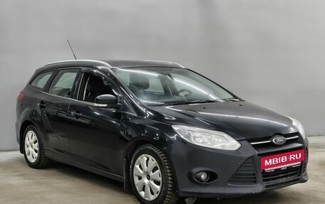 Ford Focus III, 2013 год, 613 000 рублей, 3 фотография