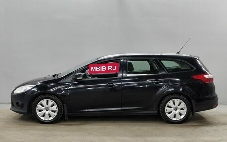 Ford Focus III, 2013 год, 613 000 рублей, 8 фотография