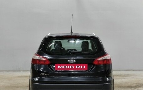 Ford Focus III, 2013 год, 613 000 рублей, 6 фотография