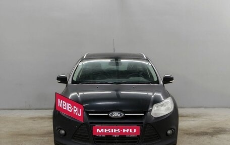 Ford Focus III, 2013 год, 613 000 рублей, 2 фотография