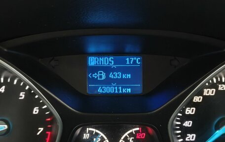 Ford Focus III, 2013 год, 613 000 рублей, 14 фотография