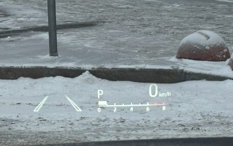 Toyota Highlander, 2025 год, 6 190 000 рублей, 12 фотография