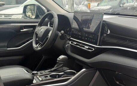 Toyota Highlander, 2025 год, 6 190 000 рублей, 15 фотография