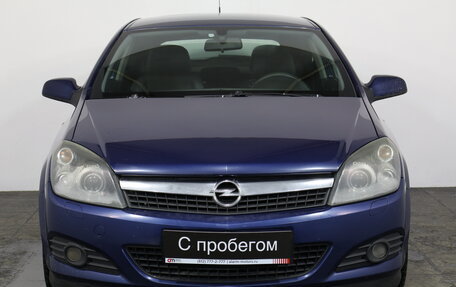Opel Astra H, 2008 год, 389 000 рублей, 2 фотография