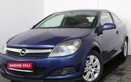 Opel Astra H, 2008 год, 389 000 рублей, 3 фотография