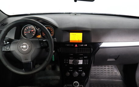 Opel Astra H, 2008 год, 389 000 рублей, 7 фотография
