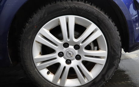 Opel Astra H, 2008 год, 389 000 рублей, 14 фотография