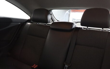 Opel Astra H, 2008 год, 389 000 рублей, 12 фотография