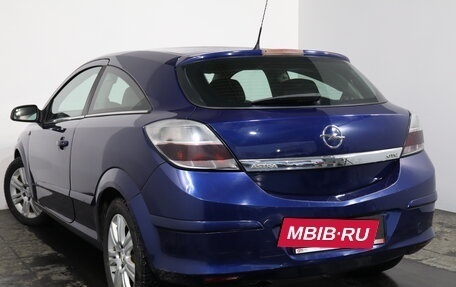 Opel Astra H, 2008 год, 389 000 рублей, 4 фотография