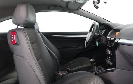 Opel Astra H, 2008 год, 389 000 рублей, 11 фотография