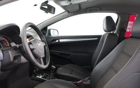 Opel Astra H, 2008 год, 389 000 рублей, 8 фотография