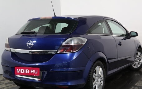 Opel Astra H, 2008 год, 389 000 рублей, 6 фотография