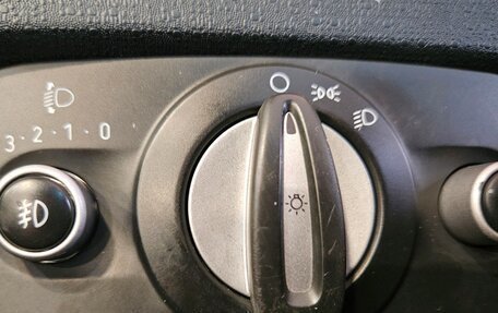 Ford Fiesta, 2011 год, 645 000 рублей, 15 фотография