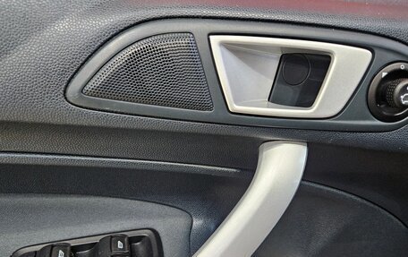 Ford Fiesta, 2011 год, 645 000 рублей, 16 фотография