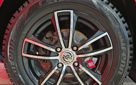 Ford Fiesta, 2011 год, 645 000 рублей, 18 фотография