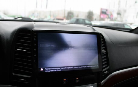 Hyundai Santa Fe III рестайлинг, 2006 год, 659 000 рублей, 13 фотография