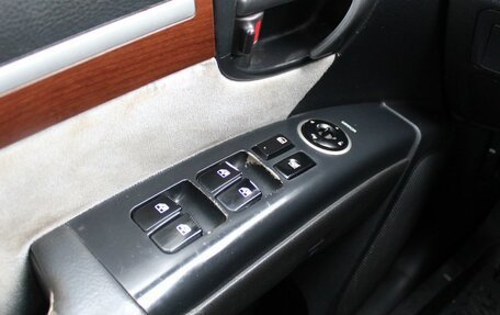 Hyundai Santa Fe III рестайлинг, 2006 год, 659 000 рублей, 9 фотография