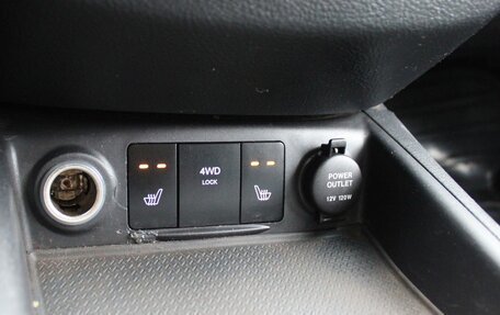 Hyundai Santa Fe III рестайлинг, 2006 год, 659 000 рублей, 15 фотография