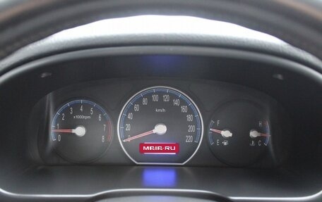 Hyundai Santa Fe III рестайлинг, 2006 год, 659 000 рублей, 11 фотография