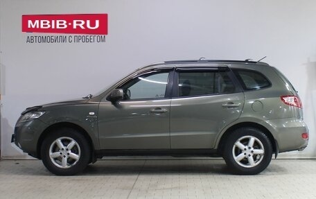 Hyundai Santa Fe III рестайлинг, 2006 год, 659 000 рублей, 7 фотография