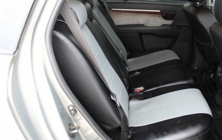 Hyundai Santa Fe III рестайлинг, 2006 год, 659 000 рублей, 17 фотография