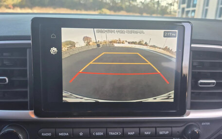 Hyundai Venue I, 2023 год, 1 830 000 рублей, 14 фотография