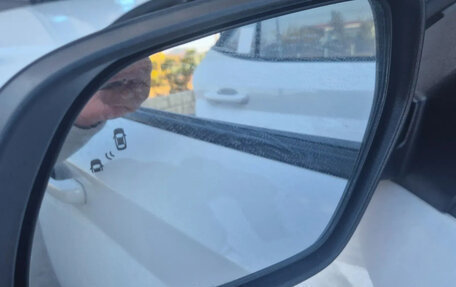 Hyundai Venue I, 2023 год, 1 830 000 рублей, 16 фотография