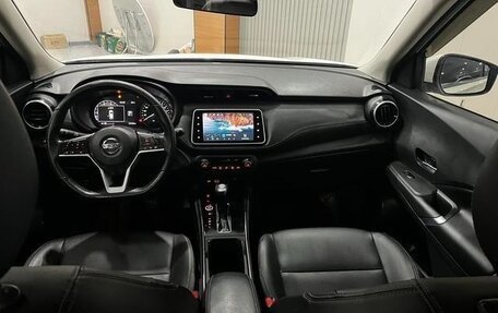 Nissan Kicks I, 2021 год, 2 050 000 рублей, 8 фотография